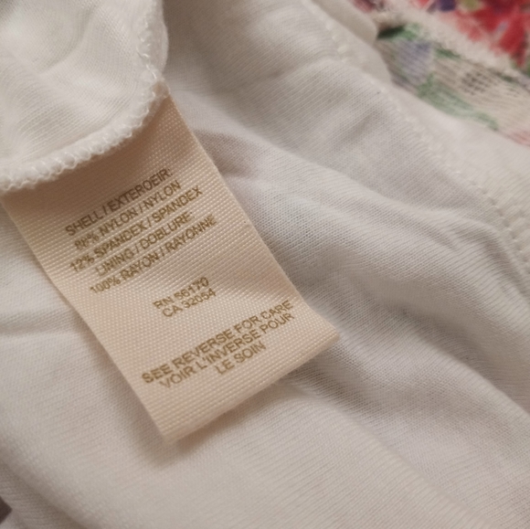 FREE PEOPLE LACE BODYCON MINI DRESS S - Picture 12 of 16